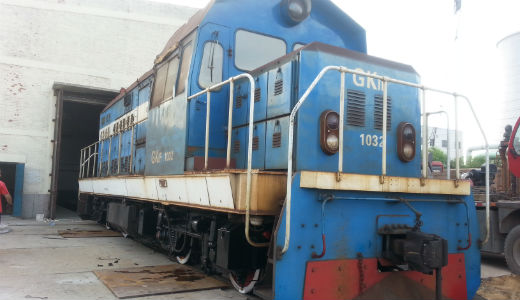 GK1F 1032